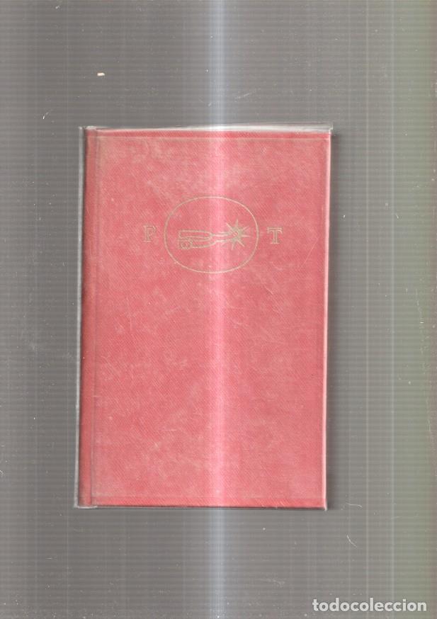 Libros: Martin Fierro - Jose Hernandez - Foto 1