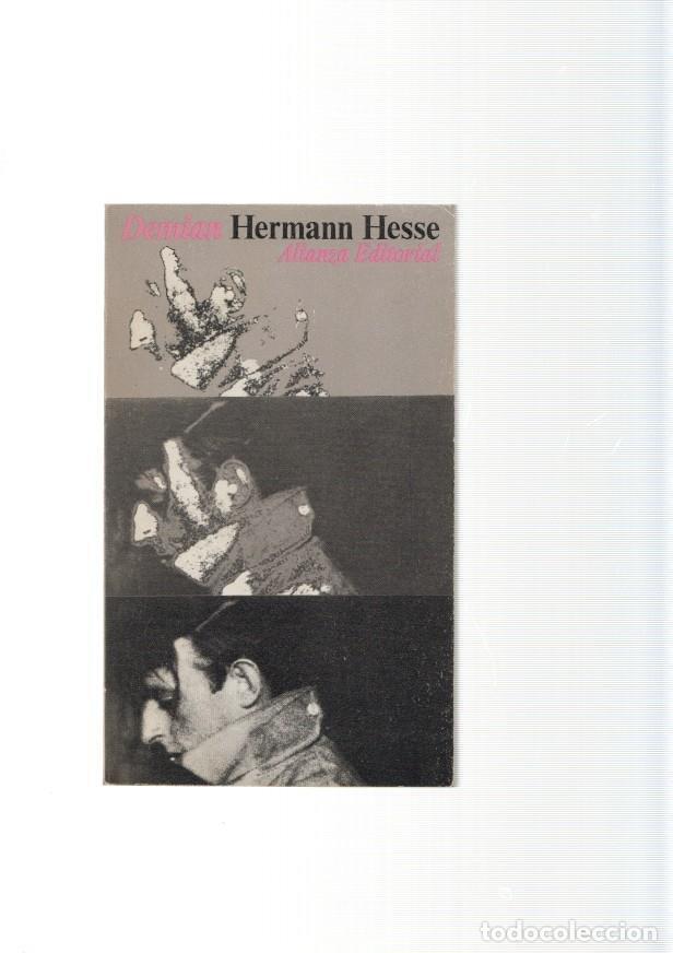 Libros: Demian de Hermann Hesse - Hermann Hesse - Foto 1