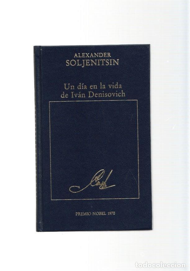 Libros: Un dia en la vida de Ivan Denisovich - Alexnder Soljenitsin - Foto 1