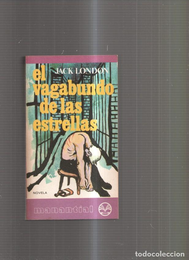 Libros: El vagabundo de ls estrellas - Jack London - Foto 1