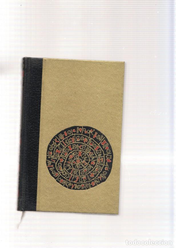 B&uuml;cher: Grandes civilizaciones desaparecidas: Germanos y Vikingos - Patrick Louth