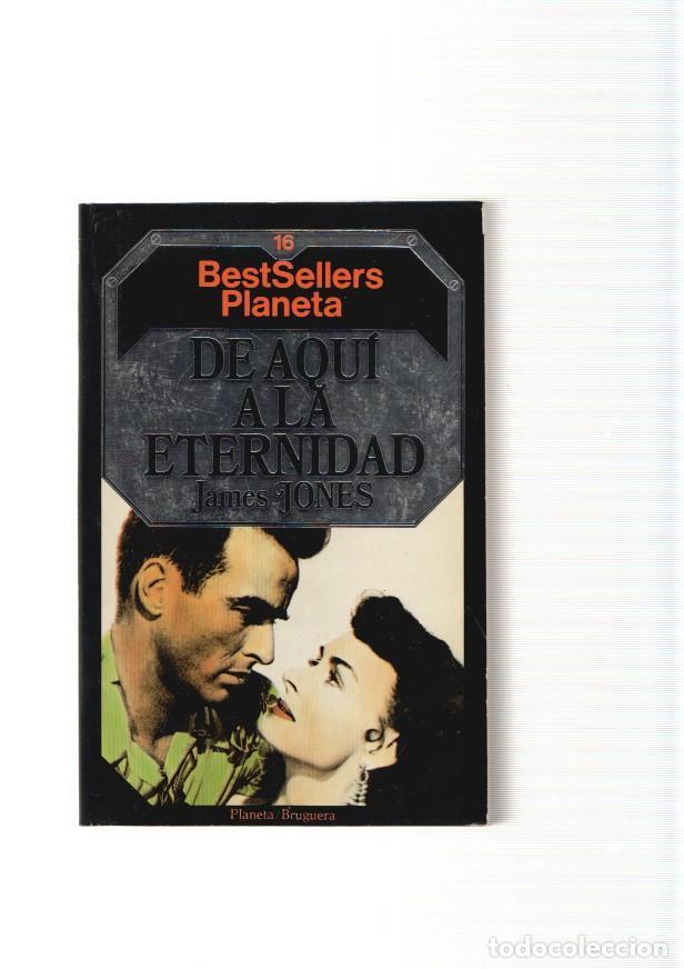 Libros: De aqui a la eternidad - James Jones - Foto 1