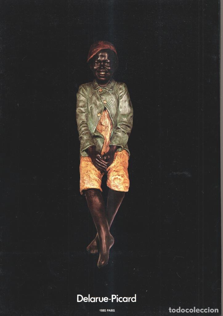 books: Delarue Picard, catalogo de figuras - Varios