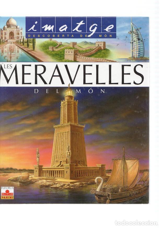Libros: Les Meravelles del mon - varios - Foto 1