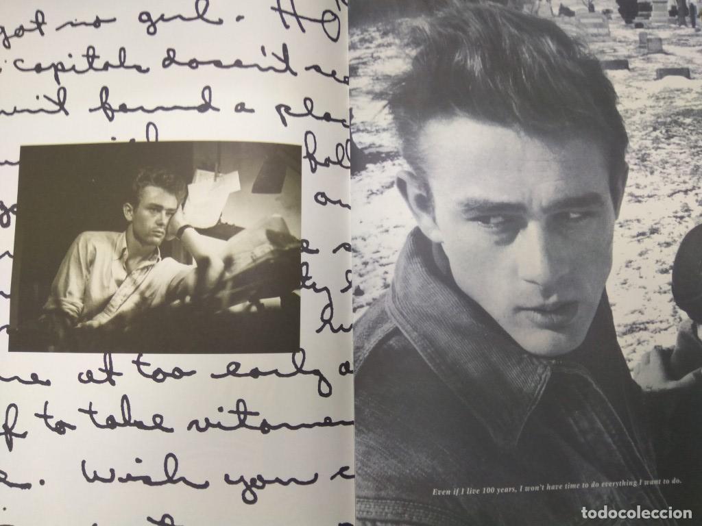 Libros: James Dean the legend - varios - Foto 2