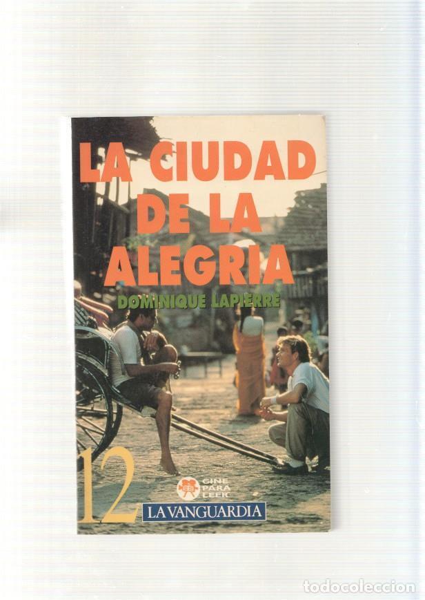 Libros: La ciudad de la alegria - Dominique Lapierre - Foto 1