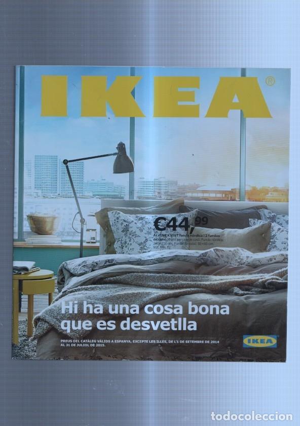 Libros: Ikea catalogo para 2015 - varios - Foto 1
