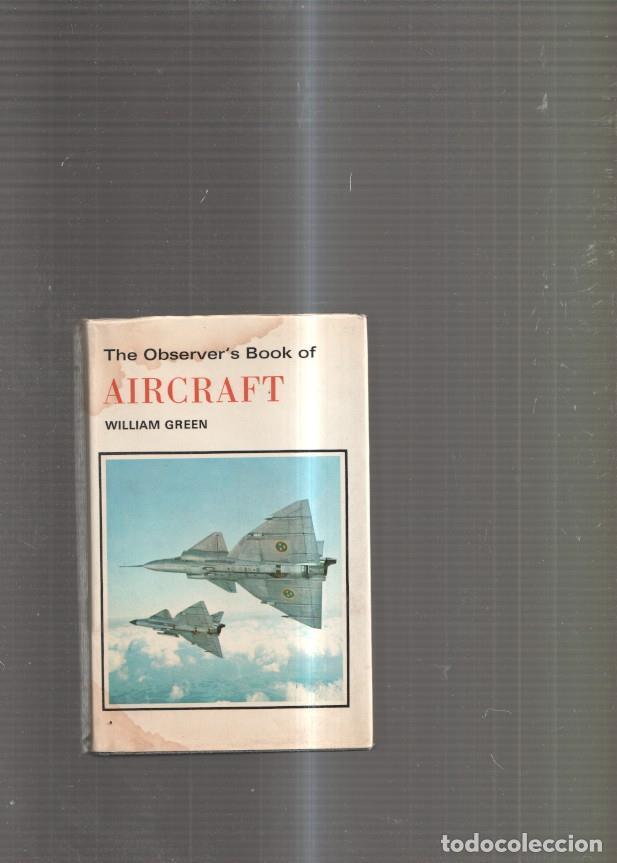 Libros: Aircraft edicion 1973 - varios - Foto 1
