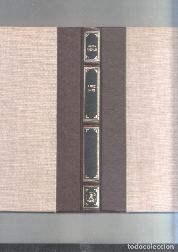 Libros: Benito Perez Galdos - B. Perez - Foto 1