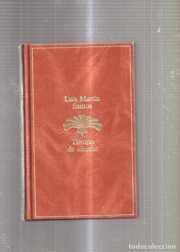 Libros: Tiempo de silencio - Luis Martin Santos - Foto 1