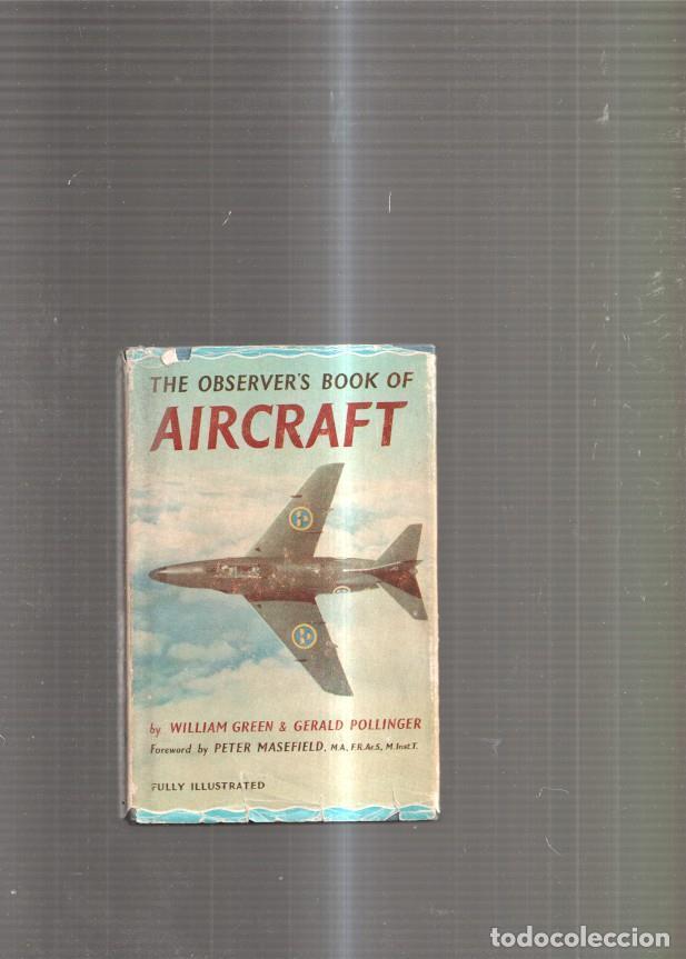Libros: Aircraft edicion 1960 - varios - Foto 1