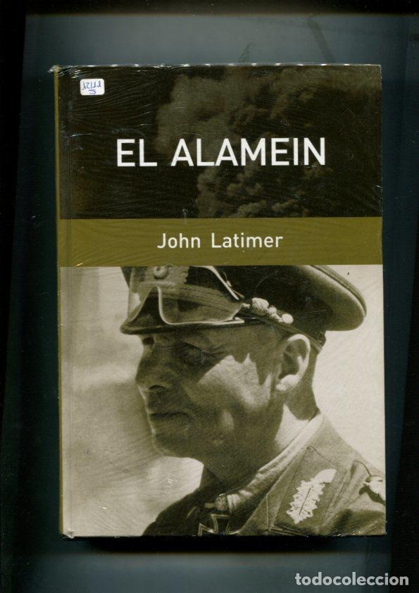 Libros: Grandes Batallas: El Alamein - John Latimer - Foto 1
