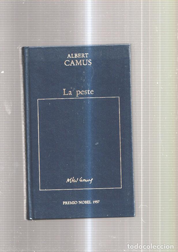 Libros: La peste - Albert Camus - Foto 1