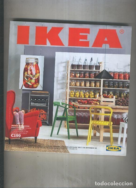 Libros: Catalogo Ikea para 2013 - varios - Foto 1