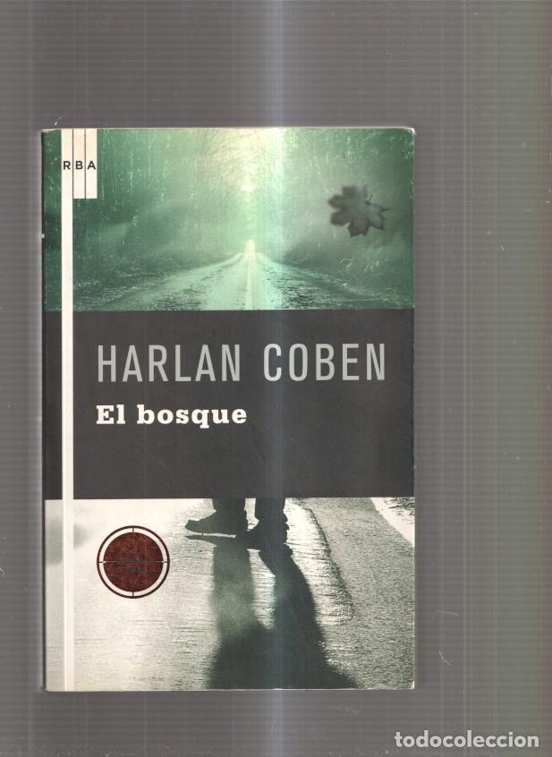 Libros: El bosque - Harlan Coben - Foto 1