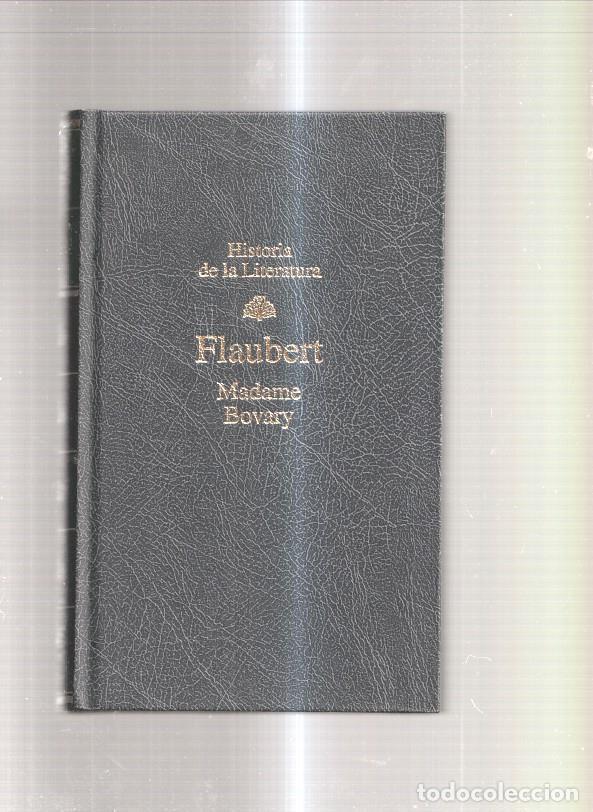 Libros: Madame Bovary - Gustave Flaubert - Foto 1
