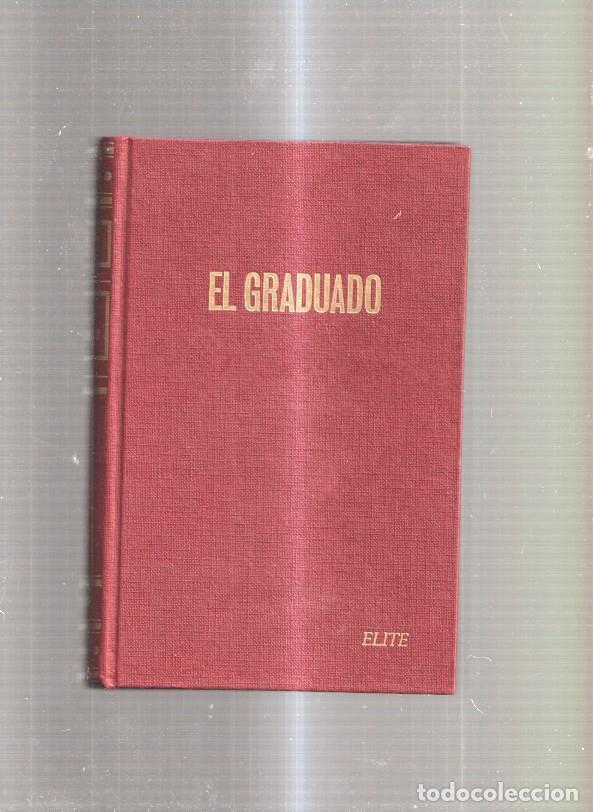 Libros: El Graduado - Charles Webb - Foto 1