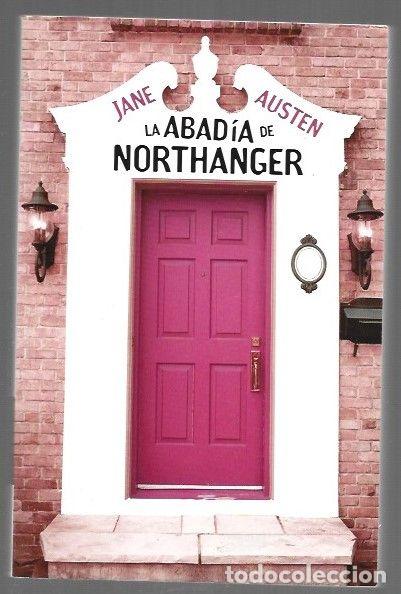 Libros: ABADIA DE NORTHANGER - LA - AUSTEN, JANE - Foto 1
