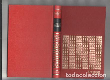 Libros: Candidas palomas - Carmen Kurtz - Foto 1