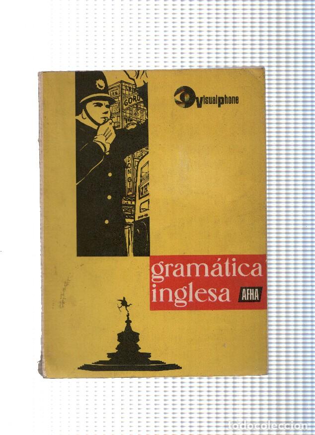 Libros: Gramatica inglesa - varios - Foto 1
