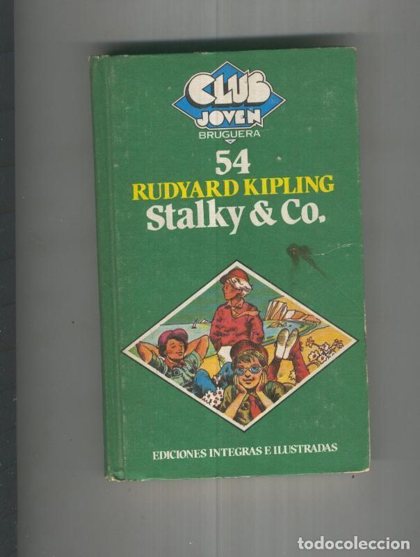 Libros: Stalky & Co. - Rudyard Kipling - Foto 1