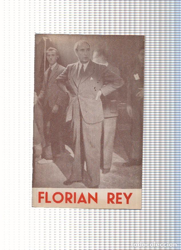 Libros: Florian Rey - varios - Foto 1