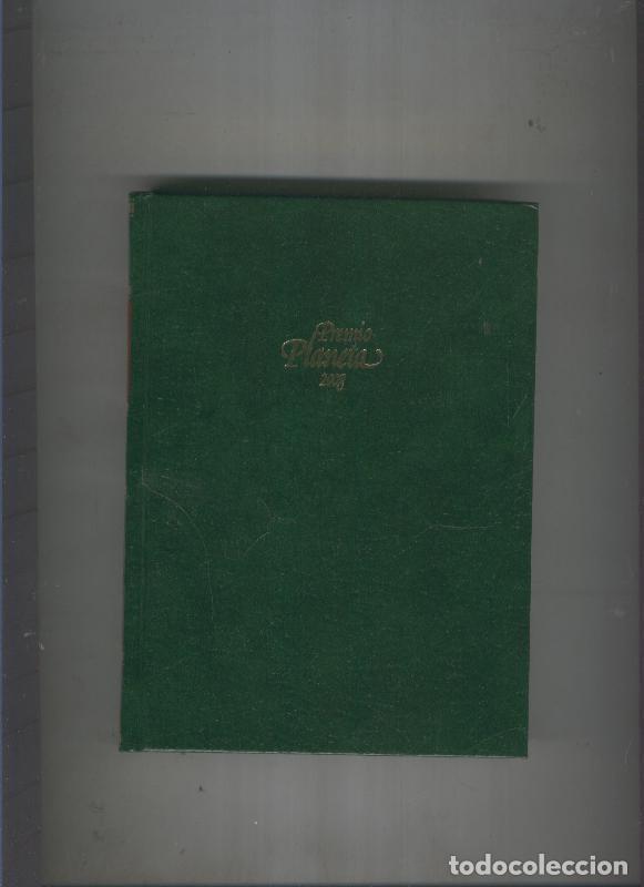 Libri di seconda mano: Premio Planeta 2008: La Hermandad de la buena suerte - Fernando Sabater