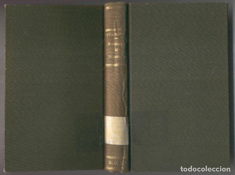 B&uuml;cher: Ciencias Humanas: Introduccion al psicoanalisis - David Stafford-Clark