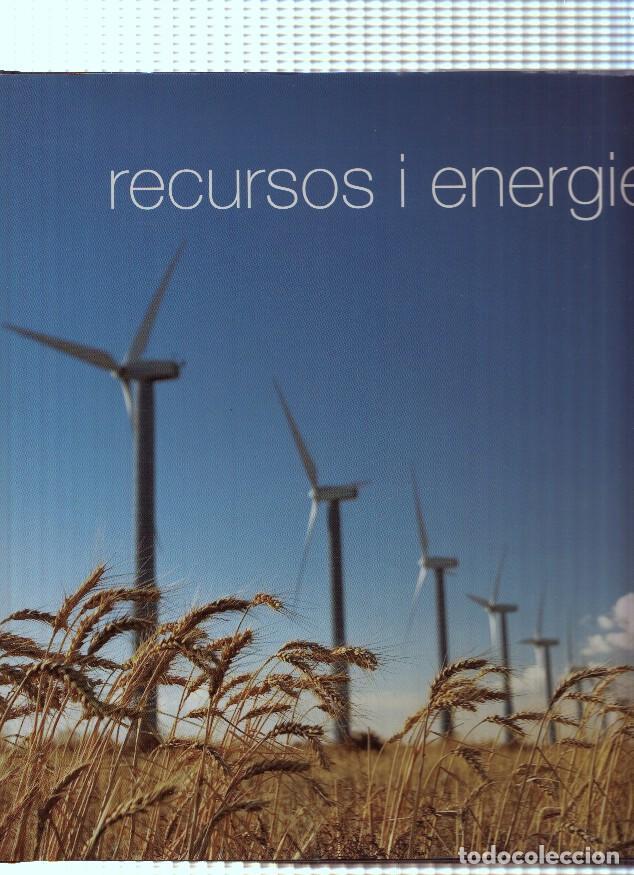 Libros: Recursos i energies - varios - Foto 1