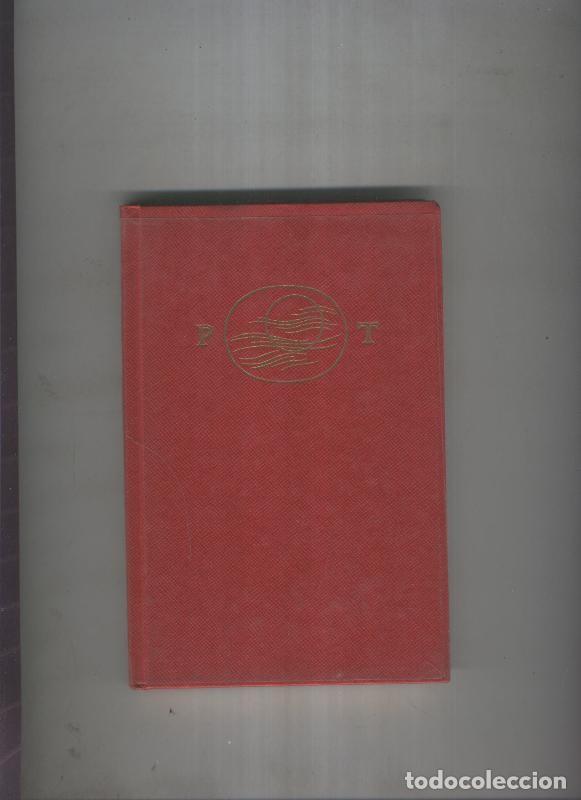 Libros: Circulo de Lectores: Bodas de sangre - Federico Garcia Lorca - Foto 1