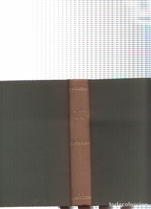 Libri di seconda mano: El diablo se rie - G.Martinez Sierra