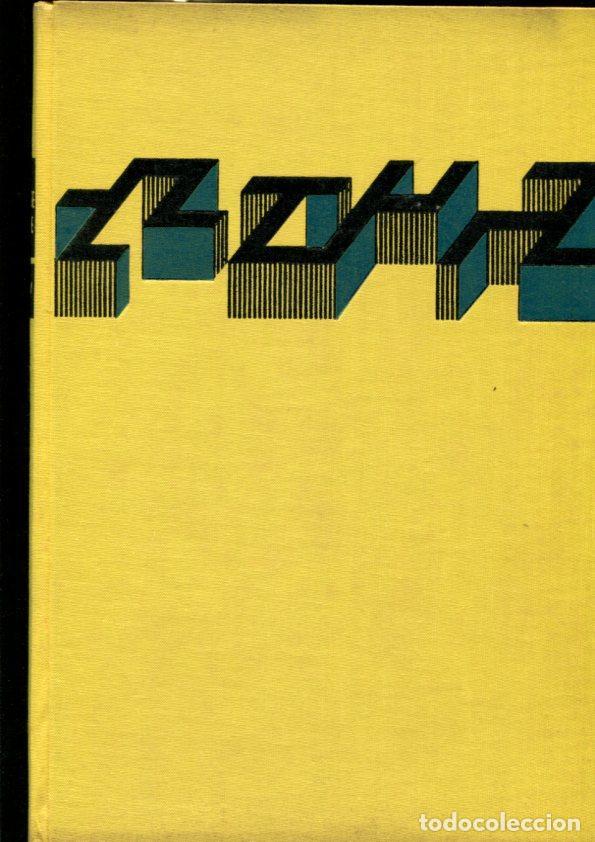 Libros: Farbige Raume - Varios - Foto 2