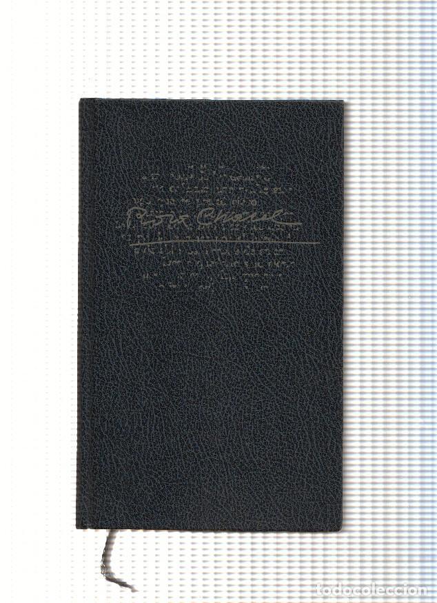 Libri di seconda mano: Maestros de la narrativa hispanica : Memorias de Leticia Valle - Rosa Chacel