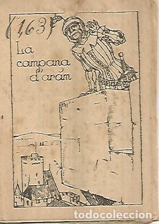 Libri di seconda mano: PATUFET 2567: La campana d aram - Manuel Marinel.lo