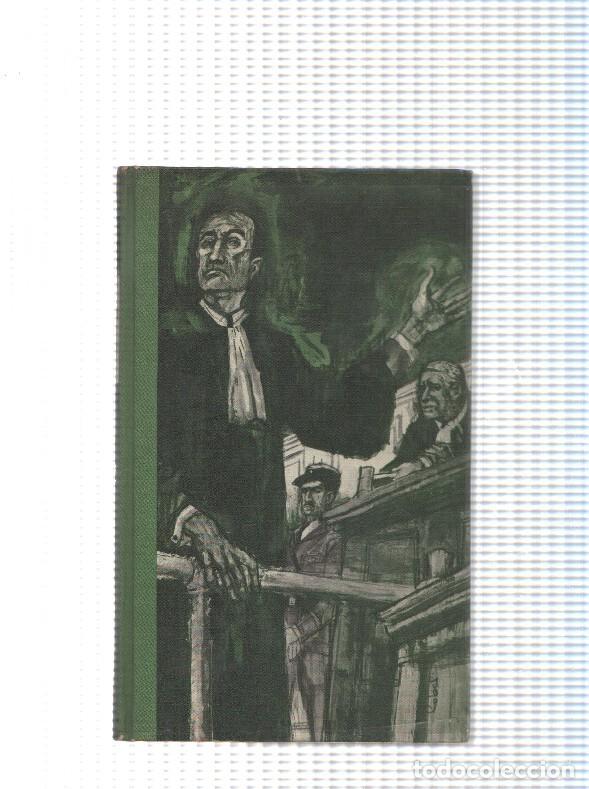Libros: Drama en un espejo - Marcel Haedrich - Foto 1