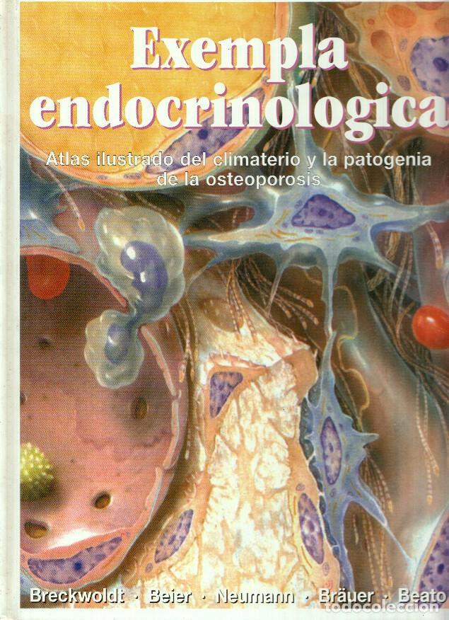 Libros: Exempla endocinologica, volumen 3 - varios - Foto 1