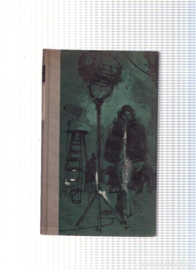 Libros: Circulo de Lectores: La otra comedia - W. Somerset Maugham - Foto 1