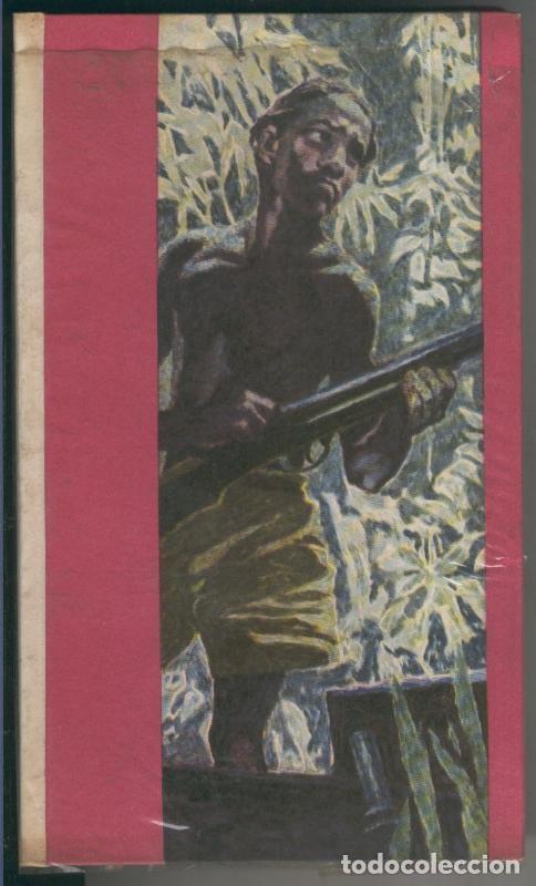 Libros: El gran negocio de Girija - Eric Ambler - Foto 1