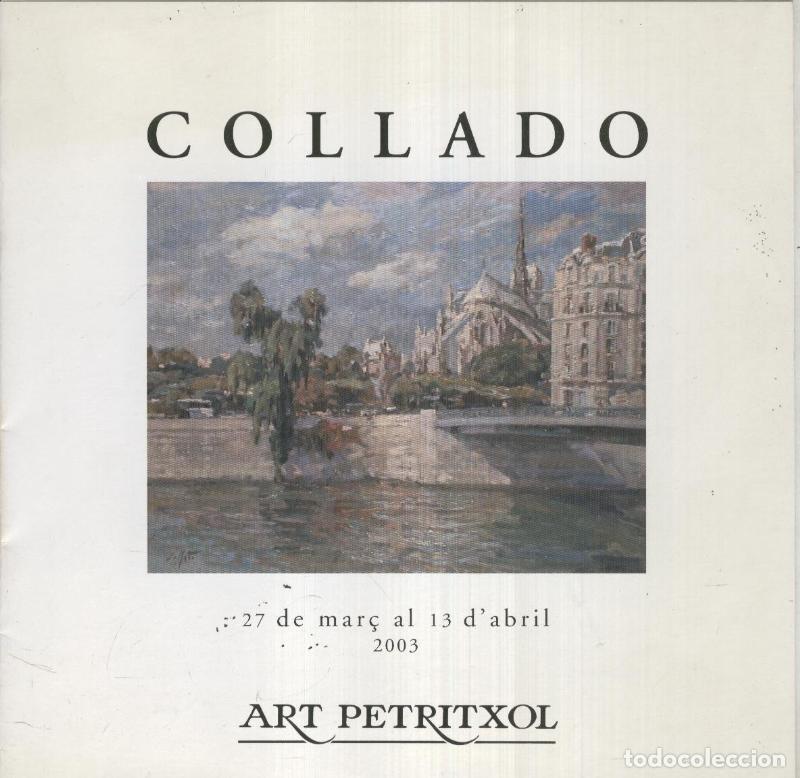 Libros: Collado - Varios - Foto 1