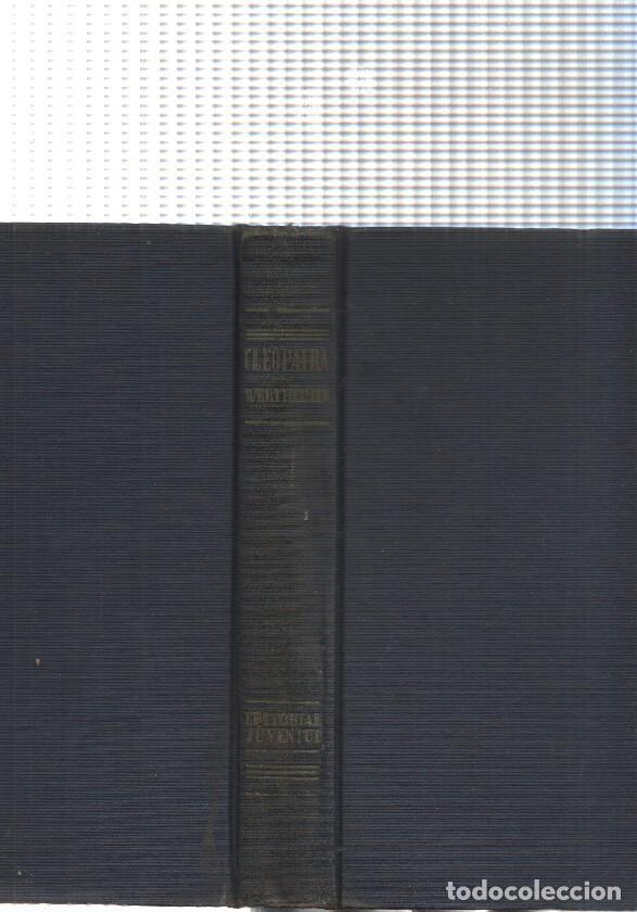 Libros: Cleopatra - Oscar Von Wertheimer - Foto 1