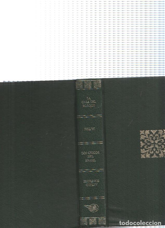 Libros: Circulo de Lectores: La cancion del mirlo - Jennifer Lauck - Foto 1
