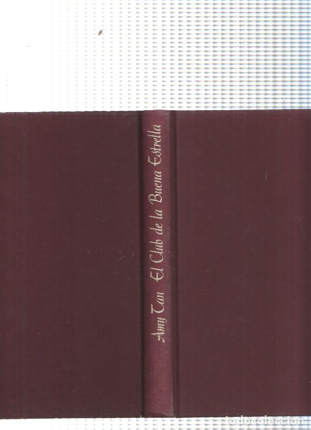 Libros: El club de la buena estrella - Amy Tam - Foto 1