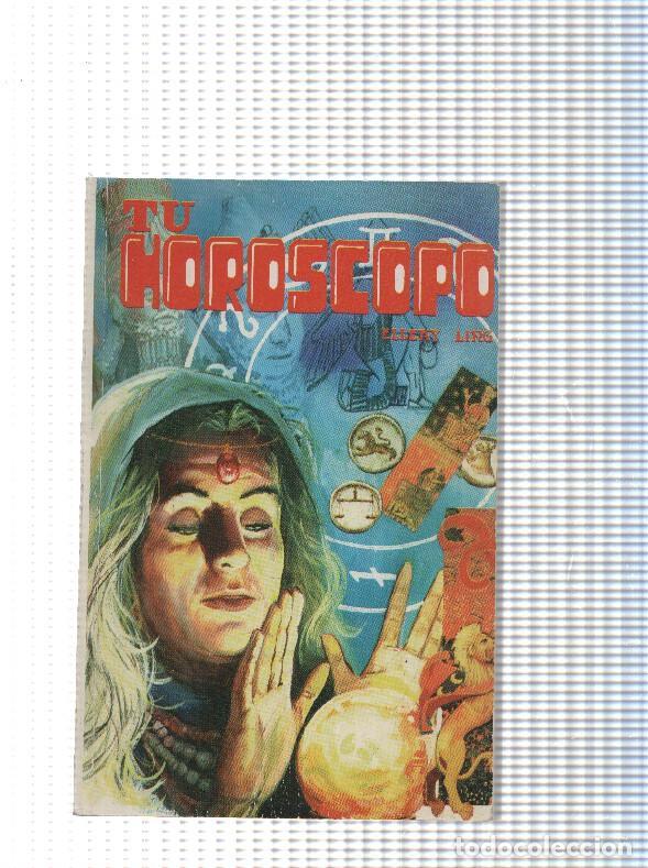 Libros: Tu Horoscopo - Ellery Ling - Foto 1