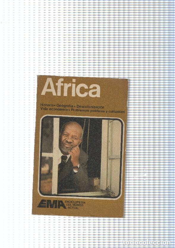 Libros: Africa - Varios - Foto 1