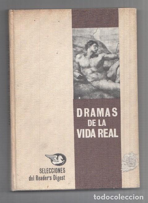 Libros: Dramas de la vida real - varios - Foto 1