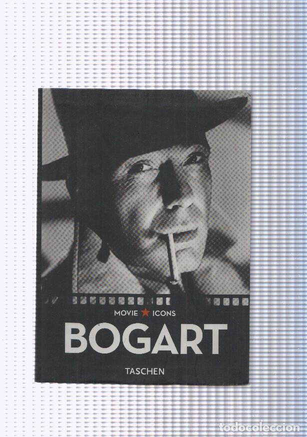 Libros: Humphrey Bogart - James Ursini - Foto 1