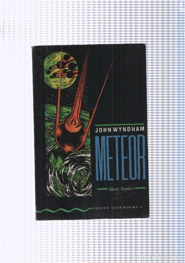 Libros: Meteor. Short Stories - John Wyndham