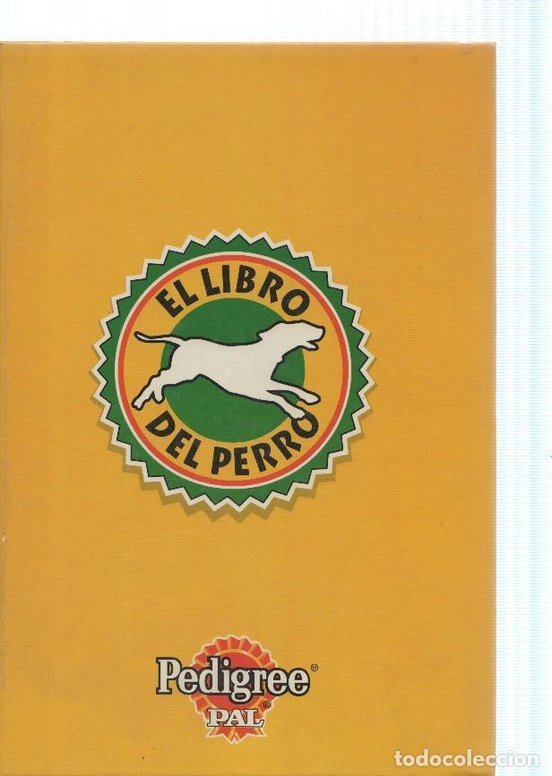 Libros: El libro del perro. Lo que necesitas conocer de la A a la Z - varios - Foto 1