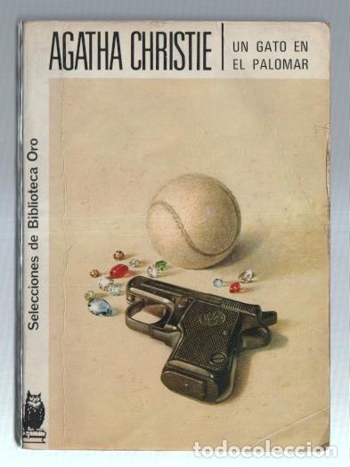 Libri di seconda mano: Selecciones de Biblioteca Oro numero 92: Intriga en Bagdad - Agatha Christie