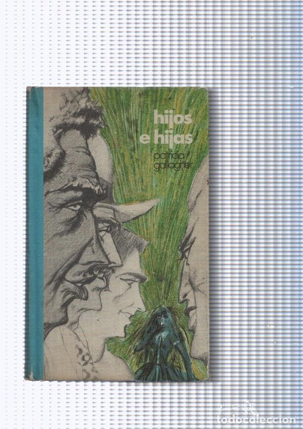 Libros: Hijos e hijas - Patricia Gallagher - Foto 1